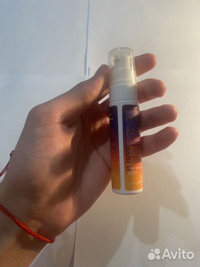 Крем для лица