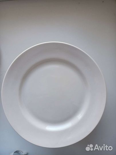 Тарелки СССР