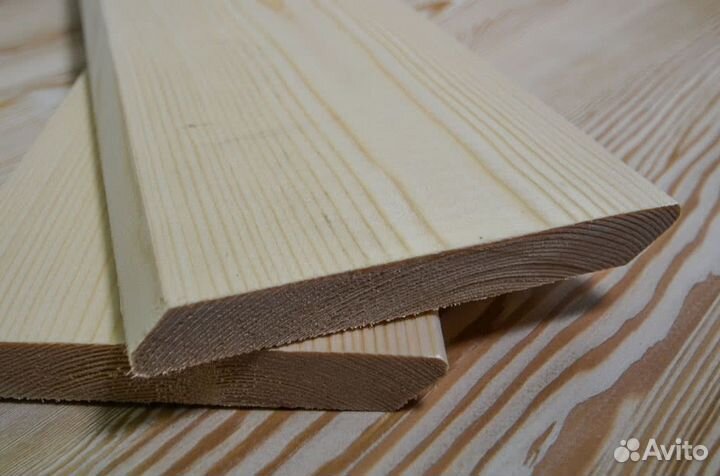 Планкен косой свое производство 45 мм95 мм3000 мм