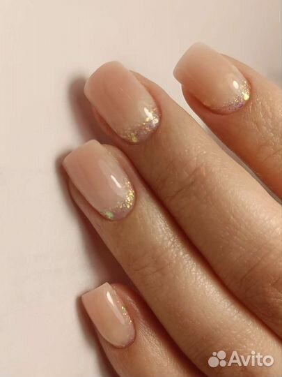 Ногтевой сервис