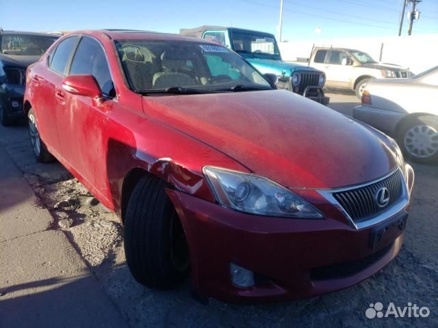 Фара от lexus IS 2005-2013