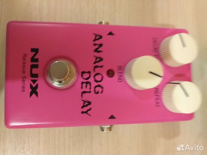 Гитарный прибамбас