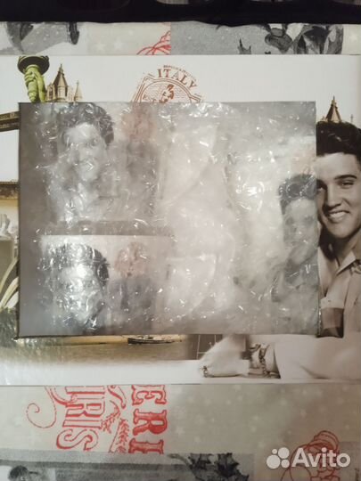 Набор чайный Элвис Patricia