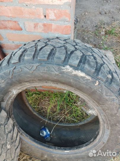 Колеса на УАЗ