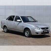 ВАЗ (LADA) Priora 1.6 MT, 2009, 212 185 км, с пробегом, цена 479 000 руб.