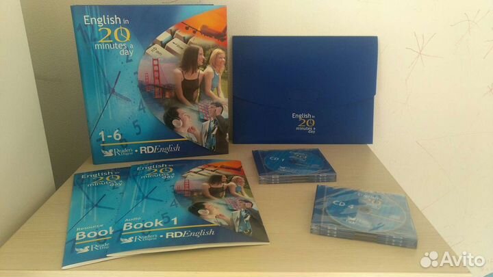 Курс английского языка 