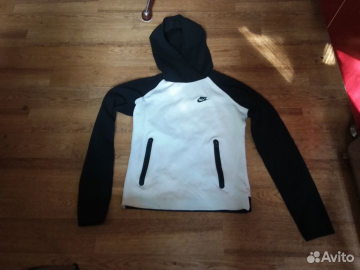 Толстовка Свитшот nike