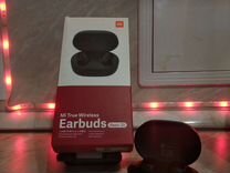 Наушники mi true wireless earbuds basic 2s