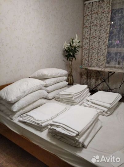 Спальные комплекты по 500