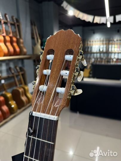 Kremona R65S Классическая гитара