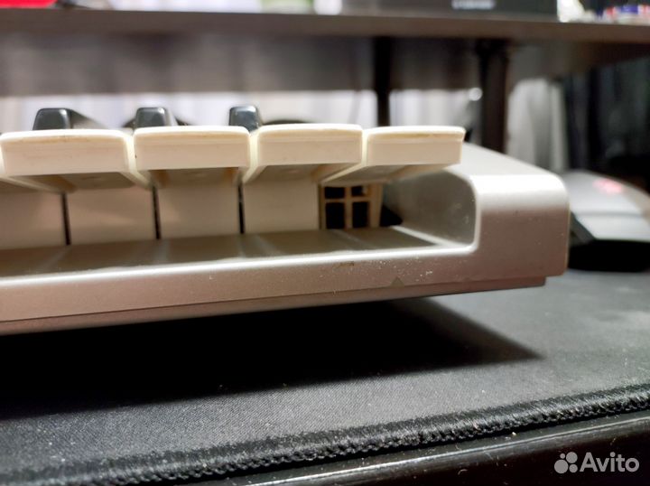 Midi клавиатура Novation Remote 49