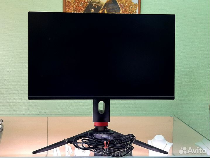 Игровой Монитор ardor gaming portal 24