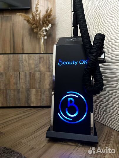 LPG массаж. Аппаратный массаж лпдж