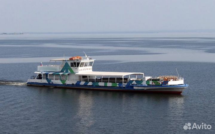 Круиз по Волге 9 мая с салютом и дискотекой