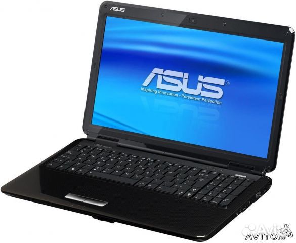 Asus K40 K50 на запчасти