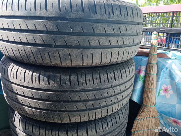 Диски с резиной r14