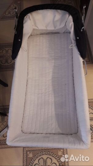 Коляска Inglesina Classica