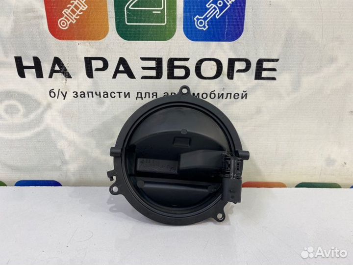 Ручка багажника Volkswagen Golf MK5 caxa 2007