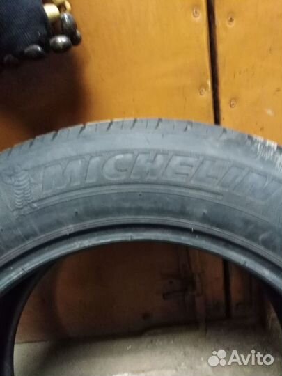 Michelin Energy Saver 205/60 R15 91H