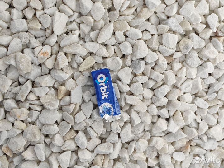 Мраморная крошка с доставкой в Новороссийск