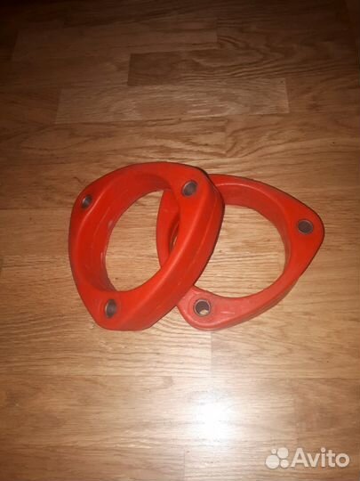 Проставки 25мм Tucson. возможен обмен