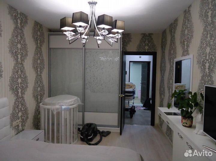 Шкаф купе / Шкафы купе на заказ / Мебель на заказ