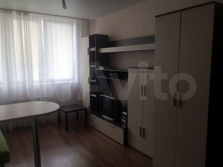 2-к. квартира, 41 м², 24/24 эт.