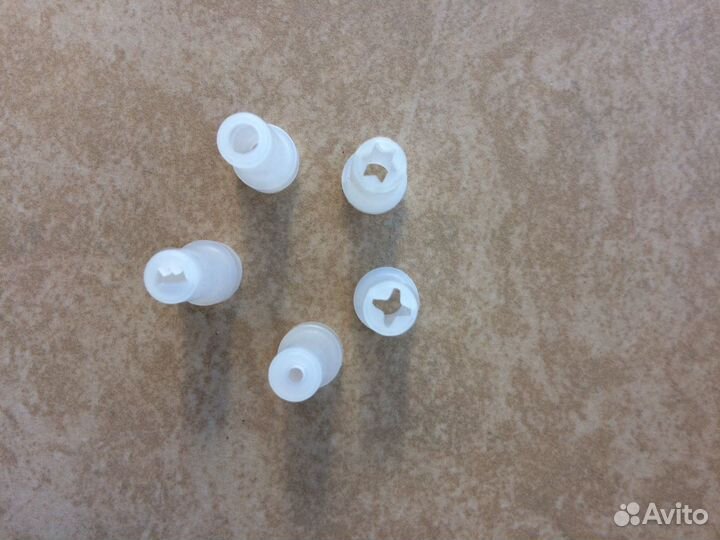 Кондитерский шприц