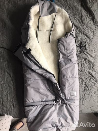 Конверт-трансформер Bonopo