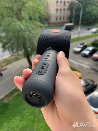 Микрофон JBL KMC500