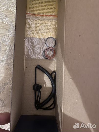 Фонарь для подводной охоты D170