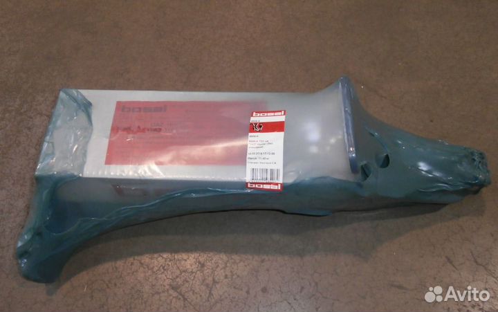 Фаркоп УАЗ 3159, 3160, 3962, Hunter (Хантер) 2001