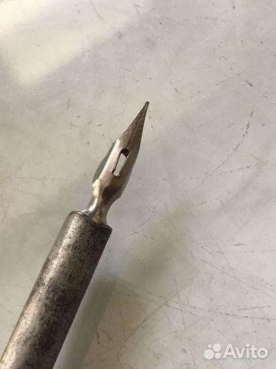 Ручки шариковая СССР