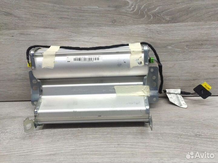 Подушка безопасности пассажира Mercedes M W164