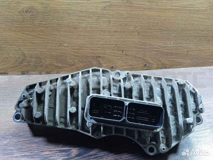 Активатор сцепления ркпп Форд Фокус 3