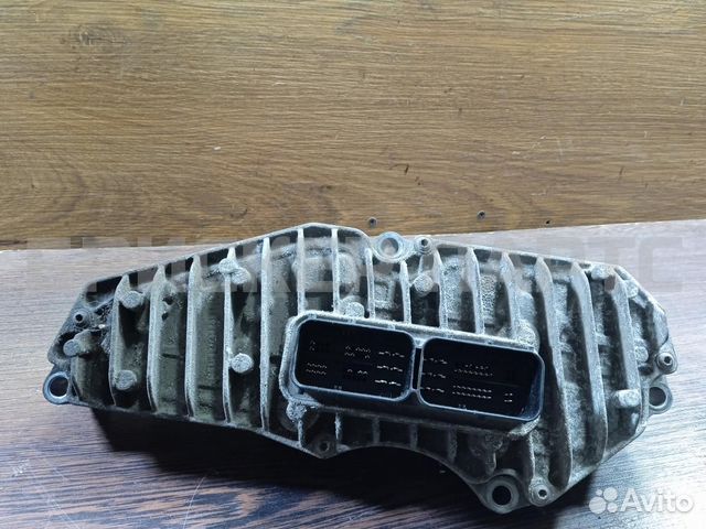 Активатор сцепления ркпп Форд Фокус 3