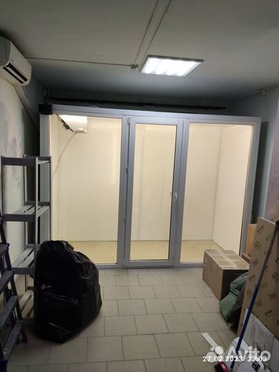 Ремонт,заправка кондиционеров холодильников