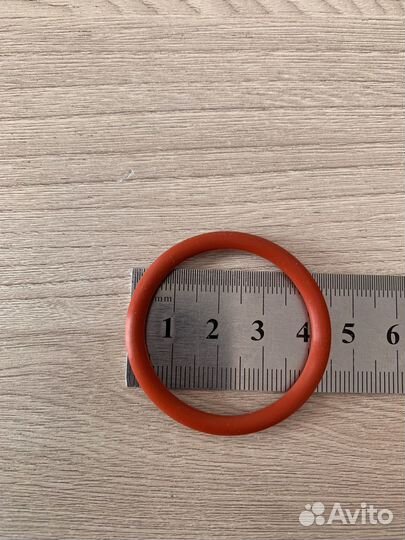 Уплотнительные кольца поршня krups AE/XP