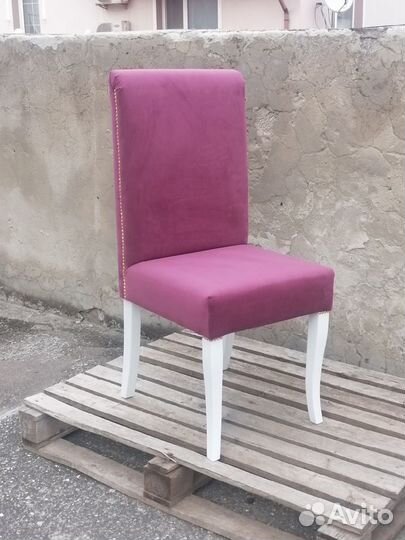 Просто стулья