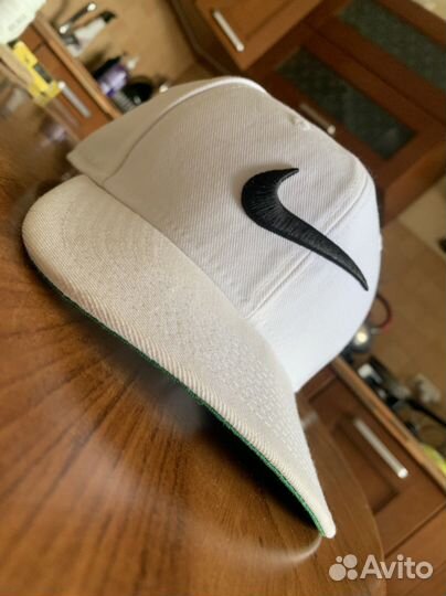 Бейсболка Nike