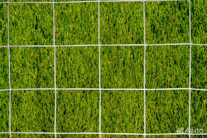 Заградительная сетка ячейка 100 мм, нить 3,2 мм