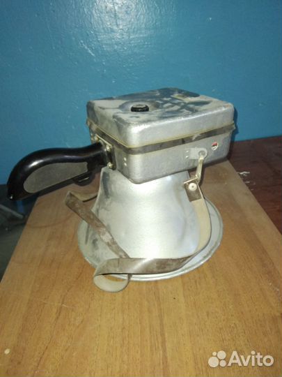 Электромегафон