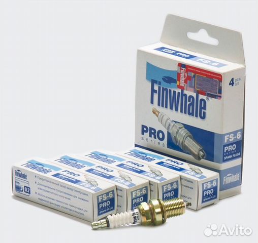 Свеча зажигания