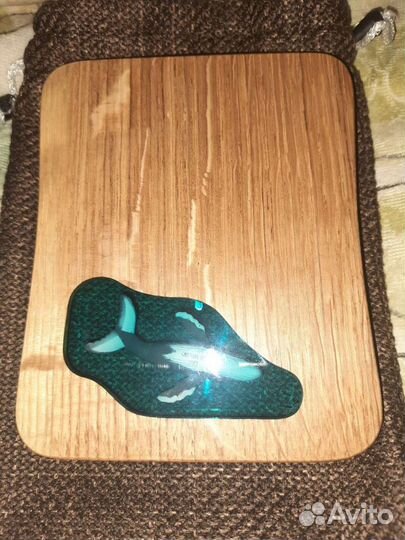 Калимба 21 язычок