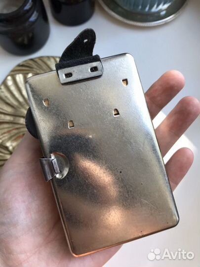 Фонарик винтажный Витебск