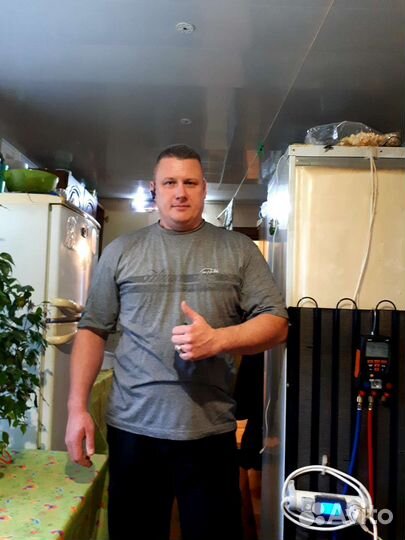 Ремонт холодильников на дому