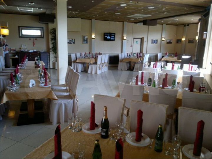 Аренда особняка 406 м2