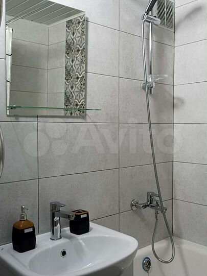 1-к. квартира, 32 м², 5/9 эт.