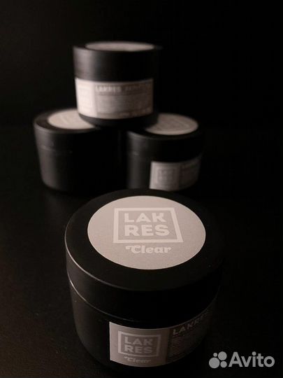 Акригель для наращивания