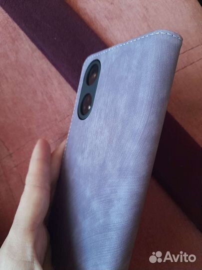 Чехол oppo Reno 8T